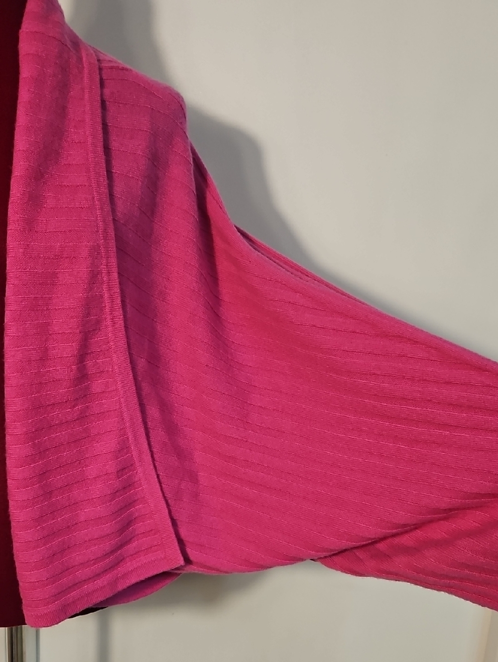 St John Women's Two Piece Sweater Set Size Large - Picture 9 of 10